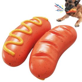 PPOKEl Dog Chew Toys Aggressive- Chewers Indestructible Toy For Aggressive Chewer Tough Chew Toys