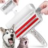 Pet Hair Remover - Reusable Cat and Dog Hair Remover for Furniture; Couch; Carpet; Car Seats and Bedding