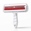 VEVOR Pet Hair Remover Roller, Reusable Dual-sided Lint Roller Tool, Dog and Cat Efficient Hair Cleaning Remover, for Home, Furniture, Car, Couch