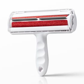 VEVOR Pet Hair Remover Roller, Reusable Dual-sided Lint Roller Tool, Dog and Cat Efficient Hair Cleaning Remover, for Home, Furniture, Car, Couch