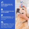 Cat Dog Eye Wash Drops Tear Stain Remover Cleaner Eye Infection Treatment Helps Prevent Pink Eye Relief Allergies Symptoms Runny Dry Eyes Safe for Sma