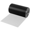 Hardware Cloth, 24'' x 100' Galvanized Wire Mesh Roll, 19 Gauge Chicken Wire Fence Roll, Vinyl Coating Metal Wire Mesh for Chicken Coop Barrier