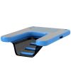 Floating Boat Ramp for Swimming Pets Up to 200 lbs, for Pool, Lake, Boat, Dock