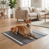 24" x 24" Charcoal Dog Pee Pads 6-Layer for Dogs