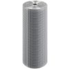 Hardware Cloth, 1/2 inch 24in x 100 ft 19 Gauge, Hot Dipped Galvanized Wire Mesh Roll, Chicken Wire Fencing, Wire Mesh for Rabbit Cages, Garden