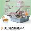Cage, small animal cage