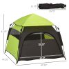 Pop Up Dog Tent / Pet Camping Tent ( Amazon Shipping)(Prohibited by WalMart)