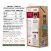 Brutus Bone Broth for Dogs â€“ 32oz Beef Flavor | Human-Grade Dog Food Topper with Glucosamine, Chondroitin & Turmeric