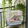 Cage, small animal cage