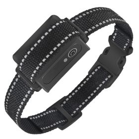 Dog Training Collar or Receiver 3280FT IP67 Rechargeable (Option: ReceiverOnly)