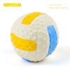 Squeaky Dog Toys; Bouncy & Durable for Small Medium Dogs Puppy Interactive Chew Sound Fetch Play
