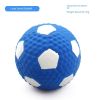 Squeaky Dog Toys; Bouncy & Durable for Small Medium Dogs Puppy Interactive Chew Sound Fetch Play