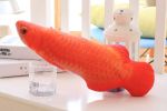Cat toy;  imitation fish toy;  pet; mint fish;  carp toy