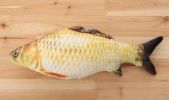 Cat toy;  imitation fish toy;  pet; mint fish;  carp toy