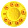 Dog Puzzle Toys Slow Feeder Interactive Increase Puppy IQ Food Dispenser Slowly Eating