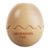 Large Dog Toy Dinosaur Eggs Fillable Slow Feeder Chew Interactive