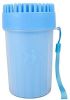 Portable Dog Paw Cleaner Cup Pet Paw Washer for Cats Dogs