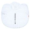 Pet Raincoat For Dog & Cat; Waterproof Dog Hooded Rain Jacket With Plastic; Dog Raincoat