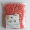 Colorful Pebbles For Fish Tank; Luminous Stone Artificial Fluorescent Stone For Vase Potted Plants