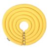 Cat Recovery Collar 8 Colors Pet Neck Cone Adjustable Easy Clean Puppy Kitty Surgery Recovery Collar Anti-bite Cone