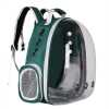 Cat Backpack Carrier Bubble Bag Space Capsule Pet Travel Carrier
