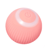 Smart Pet Toys For Dog & Cat; Automatic Rolling Ball Electric Cat Toys