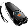 Dog Barking Control Devices Dual Sensor Anti Barking Device with Training/Deterrent Modes