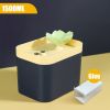 1.5L Auto Cat Water Fountain Filter USB Electric Mute Cat Drinker Bowl