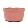 Anti-choking Pet Slow Licking Bowl With Suction Cup