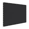 90% Sun Shade Cloth, 10 x 12 ft Pergola Shade Cover with Stainless Steel Grommets, Sun Shades Canopy Privacy Screen with 140 GSM HDPE Material