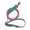 **6 in 1 Hands Free Dog Leash Adjustable Multifunction Training Lead**