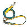 **6 in 1 Hands Free Dog Leash Adjustable Multifunction Training Lead**