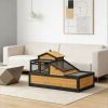 Turtle Cage/ Tortoise House