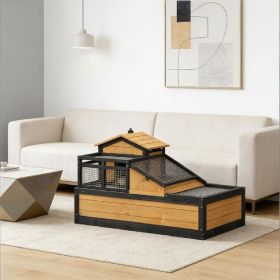 Turtle Cage/ Tortoise House (title: default title)