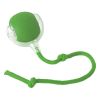 Indoor Large and Small Cat Dog Interactive Intelligent Rolling Pet Ball