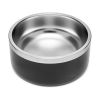 Pet Feeder and Drinking Water Bowl for Cat & Dog