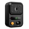Ultrasonic Anti-Barking Device Rechargeable Auto Dog Bark Control Deterrent Box Training Waterproof