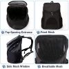 Breathable Dog Carrier Backpack for Small Pets Cats Puppies