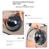 Dog Carrier Foldable Waterproof Pet Travel Portable Bag Carrier for Cat and Small Dog