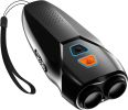 Dog Barking Control Devices Dual Sensor Anti Barking Device with Training/Deterrent Modes