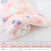 Cat dog sleeping mat warm thickened Sleeping pad blanket;  dog house warm mattress pet cushion
