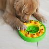 Dog Puzzle Toys Slow Feeder Interactive Increase Puppy IQ Food Dispenser Slowly Eating