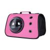 Dog Carrier Foldable Waterproof Pet Travel Portable Bag Carrier for Cat and Small Dog