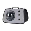 Dog Carrier Foldable Waterproof Pet Travel Portable Bag Carrier for Cat and Small Dog