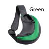 Pet Puppy Carrier S/L Outdoor Travel Shoulder Bag Mesh Oxford Tote Pouch