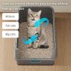 Drawer Cat Litter Box