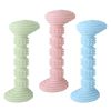 2pcs Pet Teeth Molar Toys TPR Chewing and Nibbling Dog Toothbrush Toys