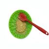 Pet Dog Slow Bowl Feeder Bowls with Suction Cup, Anxiety Reduction, Distractor Toy