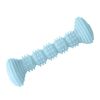 2pcs Pet Teeth Molar Toys TPR Chewing and Nibbling Dog Toothbrush Toys