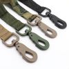 Bungee Dog Leash Tactical Adjustable Tactical Leash for Dogs Quick Release Military